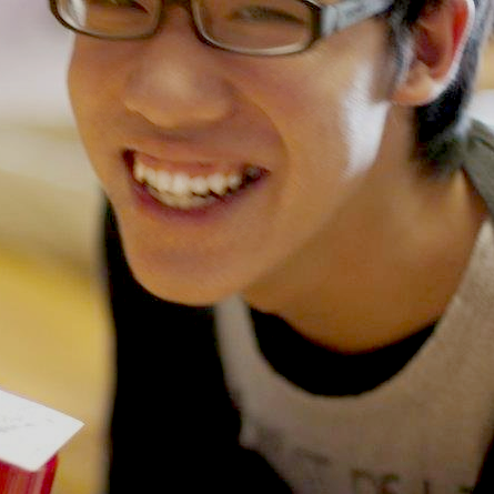 Vincent Chang Photo 5