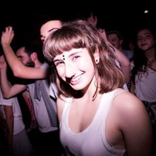 Ines Leite Photo 17