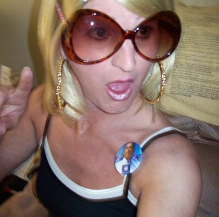 Donna Cole Photo 9