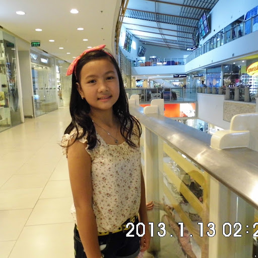 Geraldine Castro Photo 8