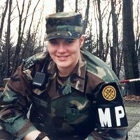 Traci Wisdom Photo 4