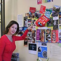 Mildred Badillo Photo 6