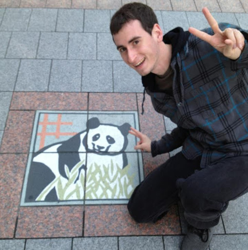 Christopher Garman Photo 9