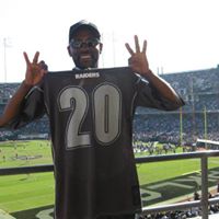 Patrick Roberson Photo 16