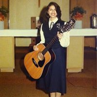 Patricia Hinojosa Photo 37