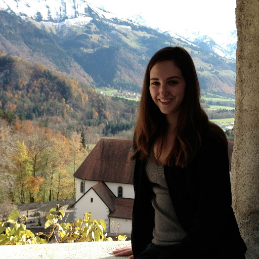 Elizabeth Bauman Photo 25