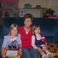 Brenda Naylor Photo 13