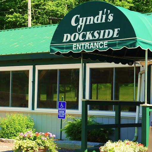 Cyndi Robbins Photo 2