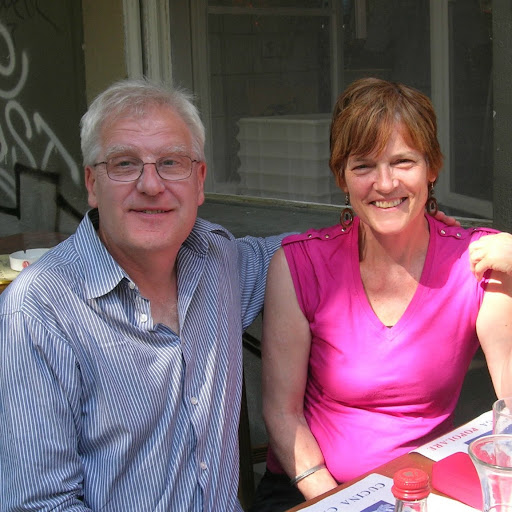 Keith Talbot Photo 6