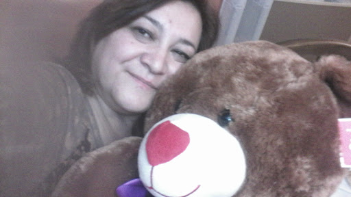 Ana Quiroz Photo 33
