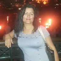 Theresa Amaral Photo 11