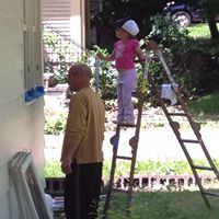 Greg Stevens Photo 40