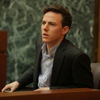 Patrick Doolittle Photo 4