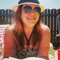Catherine Wright Photo 34