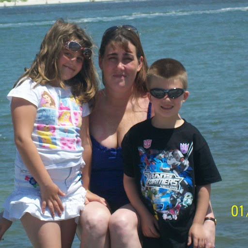 Jeanette Gibson Photo 18