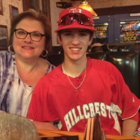 Connie Frye Photo 14