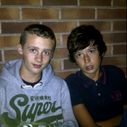 George Ogden Photo 27