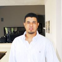 Edward Arce Photo 12