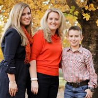 Christi Montgomery Photo 2