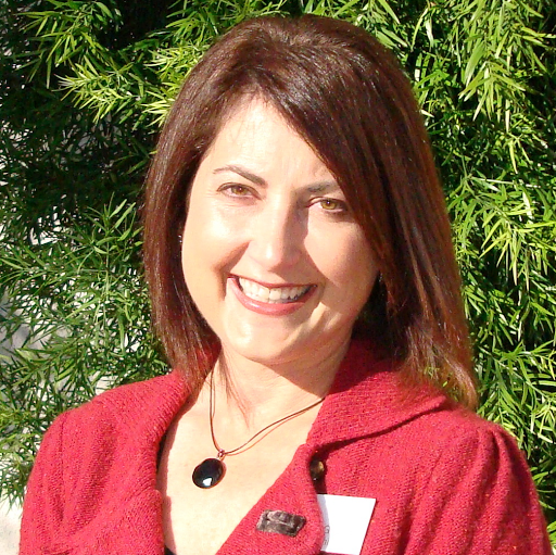 Cynthia Gould Photo 27