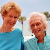 Margaret Goldsmith Photo 17