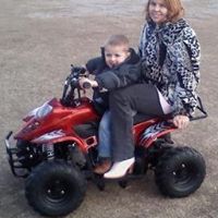 Debra Brock Photo 19