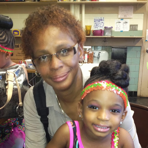 Joyce Braxton Photo 7