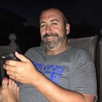 Dave Chaffin Photo 12