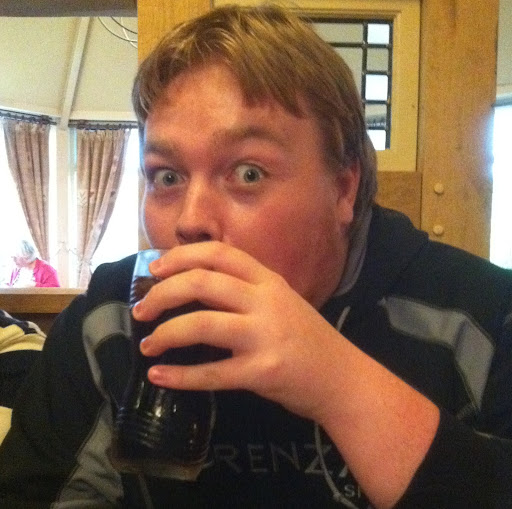 Jeremy Graves Photo 12