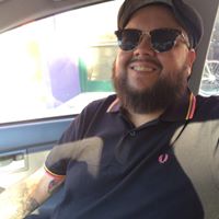 Adam Perez Photo 16