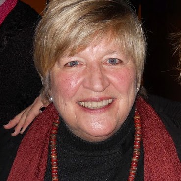 Marilyn Stewart Photo 6