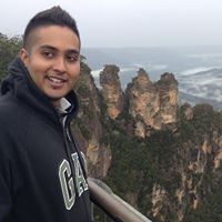 Chris Augustine Photo 42