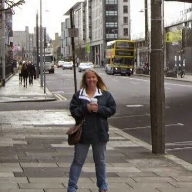 Vicky Bailey Photo 28