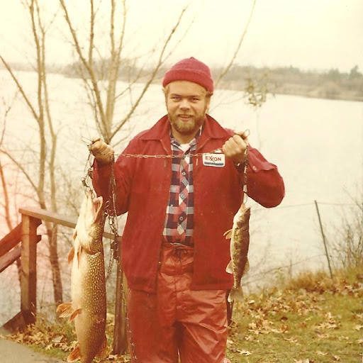 Larry Hanson Photo 6