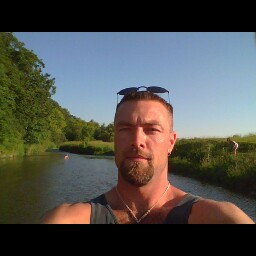 Brian Winslow Photo 33