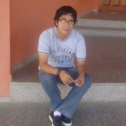 Efrain Ortiz Photo 16