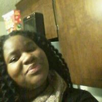 Clarissa Ingram Photo 6