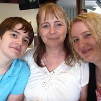 Teresa Mace Photo 15