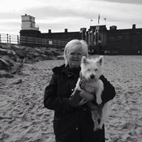 Claire Slack Photo 2