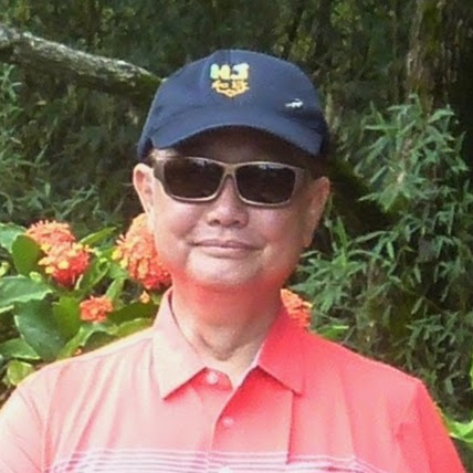 Ming Lin Photo 19
