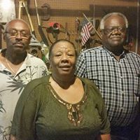 Constance Barber Photo 5