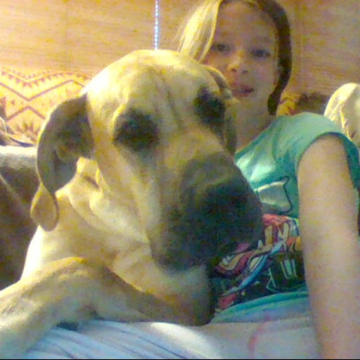 Clara Murphy Photo 34