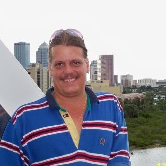 Peter Rankin Photo 18