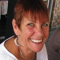Sandra Marsh Photo 20