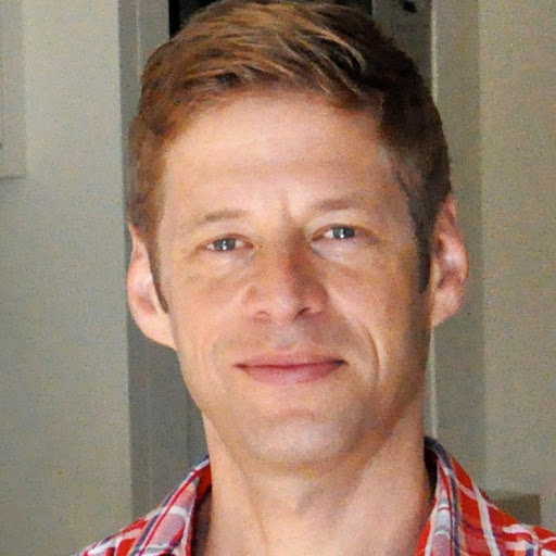 Gregory Roth Photo 22