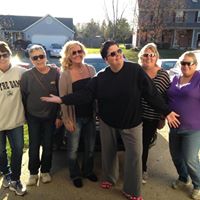 Kelly Abbott Photo 38