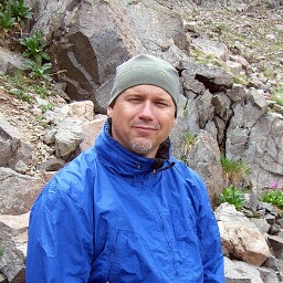 Sean Whelan Photo 44