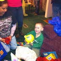 Debra Rushing Photo 3