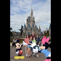 Rebecca Free Photo 10