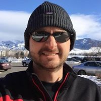 Jason Abbott Photo 24